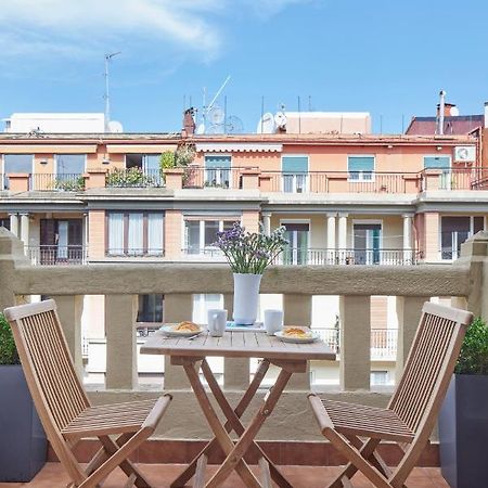 Mirakruz Terrace By Feelfree Rentals San Sebastian Exterior photo