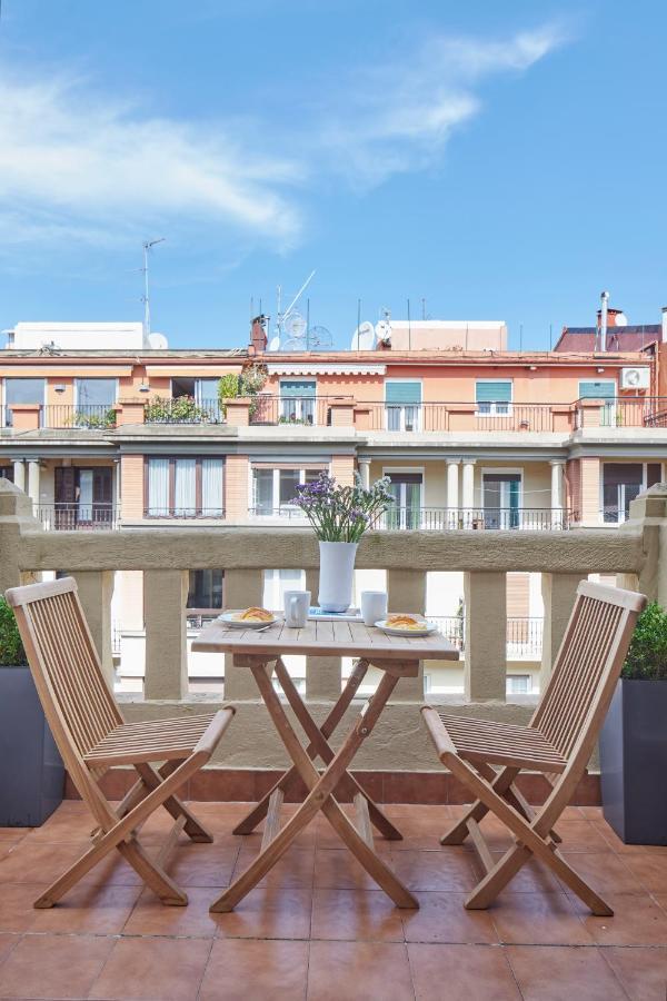 Mirakruz Terrace By Feelfree Rentals San Sebastian Exterior photo